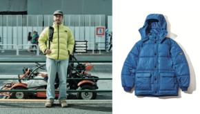 今年の冬アウター、どれにする？　今季の注目作を厳選してご紹介!!【OUTDOOR PERFORMANCE PUFF編】