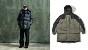 今年の冬アウター、どれにする？　今季の注目作を厳選してご紹介!!【FASHION × OUTDOOR MIX編】