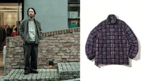 今年の冬アウター、どれにする？　今季の注目作を厳選してご紹介!!【FLEECE OUTER編】