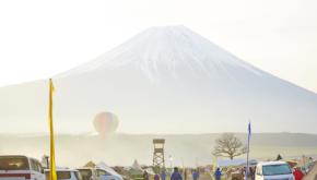 キャンプと音楽のフェスティバル「GO OUT JAMBOREE」ってどんなイベントなの？ Pt.1　【GO OUT JAMBOREE 2026開催】