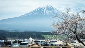 キャンプと音楽のフェスティバル「GO OUT JAMBOREE」ってどんなイベント？ーHistory of GOJ Pt.2ー【GO OUT JAMBOREE 2026開催】