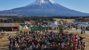 「GO OUT CAMP 冬 2025」のタイムテーブルとマップをチェックして、イベントをフルに楽しもう！