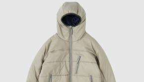 セダン オールパーパスの新作から、コダワリ素材の中綿アウターをピックアップ!