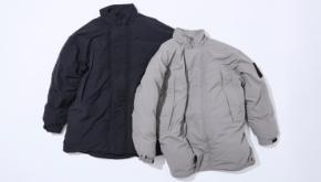 ミリタリー顔でアウトドアの機能をオンした、今から手に入れたいアウター5選。【買えるGO OUT】