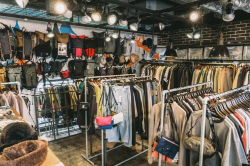 吉祥寺の「BLACK BRICK」