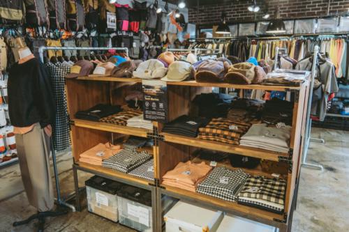 吉祥寺の「BLACK BRICK」