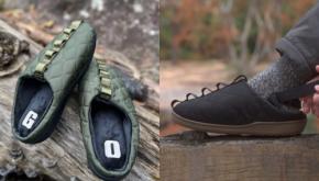 冬も楽しめるサンダルの新定番「SUBU」のGO OUTコラボ3モデル。ここでしか手に入らないSUBUをチェック！【買えるGO OUT】