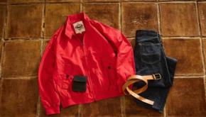 『大人のためのチャムス』がイケてる! ワークテイスト極まる本格ウエア&デニムが新登場。