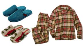 おウチでのリラックスタイムは、ラクチンおしゃれな「リラ着」で。【Room Wear & Room Shoes編】