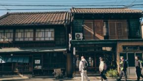 2026年は運気アップ間違いなし？ 江戸最古の「七福神巡り」で下町ハイク！【GO OUT 遊歩倶楽部／東京下町編#02】