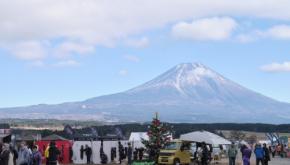 氷点下でも冷めない熱気！大盛り上がりだった、GO OUT CAMP 冬 2025をレポート。