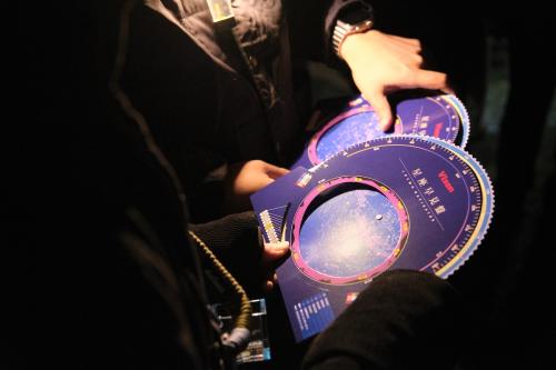 GO OUT CAMP 冬 2025 星空観察会＆撮影練習会