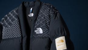 ザ・ノース・フェイスの新コレクションは、日本ならではの技術“Sashiko”やサステナブル素材を集約した逸品揃い！