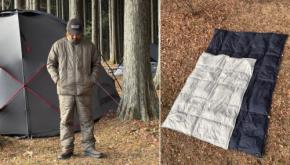 TAIONのルームダウン？ 気になる新作を編集スタッフが使ってみた。