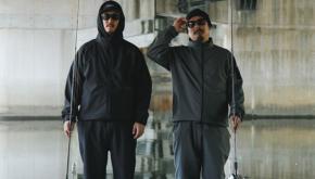 アーバンリサーチ発「レイクシェーカーズ」が、厳寒期の釣りを盛り上げるセットアップをリリース。