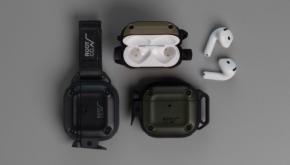 ルートコーから、第3世代 AirPods Pro対応のケースが登場。