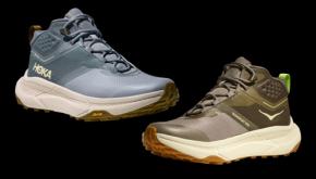 HOKAの新作ブーツは、デイリーから軽登山まで活躍するオールラウンダー!