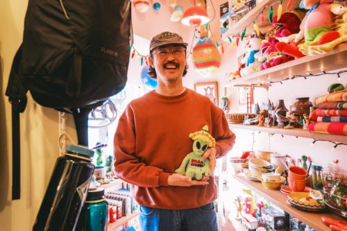 世田谷上町の「SUNDAYS BEST」