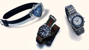 【Happy new Watches】新しい時計で、 新しい年を迎えよう。vol.02