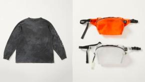 街と自然を繋ぐブランド「P.P.C.E.」がローンチ。『山荘 飯島』にてお披露目ポップアップイベントを 1/23~25に開催！