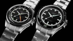 これぞ、普段使いのラグジュアリー。タイメックスのハイエンドコレクション“TIMEX Atelier”がスタート！