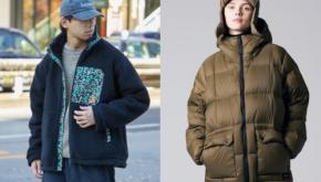 安くて良いものを買おう! ダウン、フリースなど2万円アンダーで手に入る極上アウター。【買えるGO OUT】