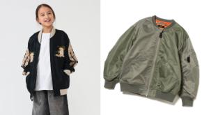 BEAMS × こどもビームスが初タッグ。大人顔負けのキッズコレクションは、別注も豊富!