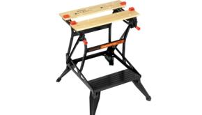 D.I.Y.の可能性を広げてくれる。米国工具メーカー「BLACK+DECKER」のロングセラー・マルチスタンドをチェック！