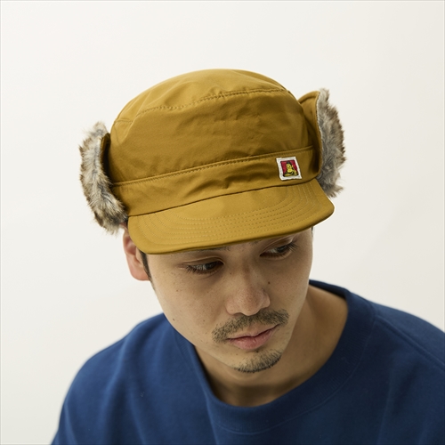 BEN DAVIS FLIGHT CAP