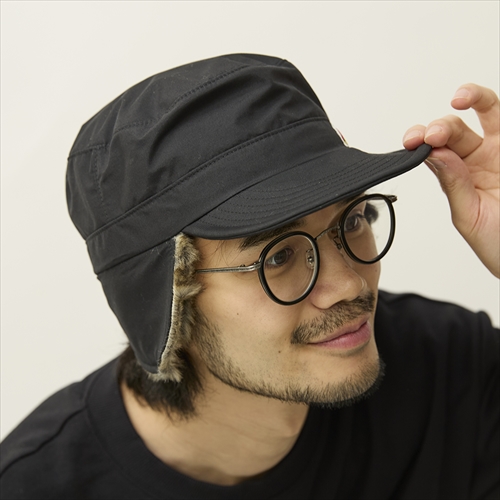 BEN DAVIS FLIGHT CAP