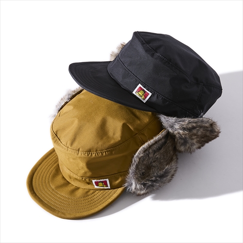 BEN DAVIS FLIGHT CAP