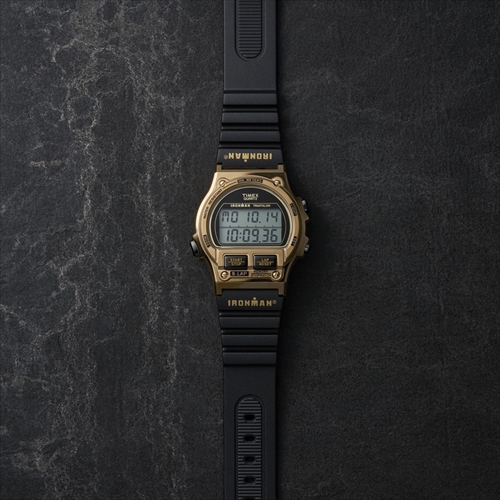 IRONMAN® 8-LAP METAL 【ONLY IN JAPAN/日本限定モデル】（TW5M66600）