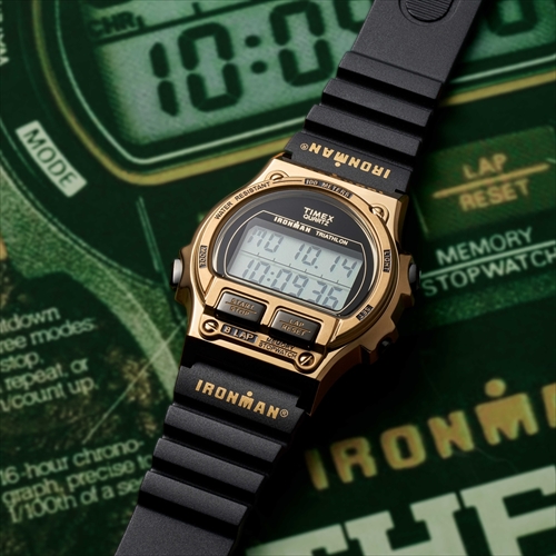 IRONMAN® 8-LAP METAL 【ONLY IN JAPAN/日本限定モデル】（TW5M66600）