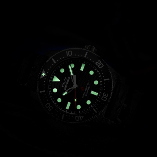 ディープウォーターリーフ 200 コンポジット（ブラック）