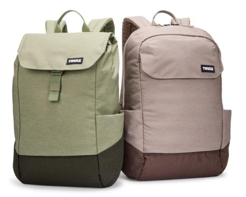 Thule Lithos Backpack 