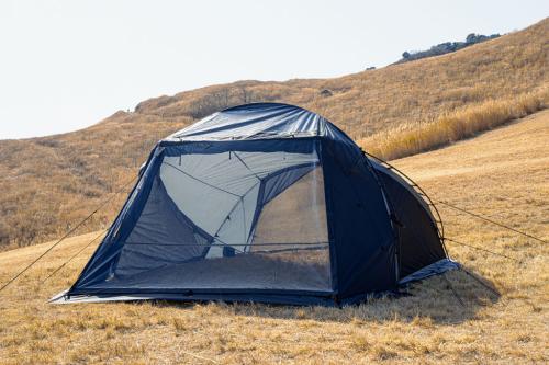 TOKYO CRAFTS「テンビ TPUウィンドウ スモーク」