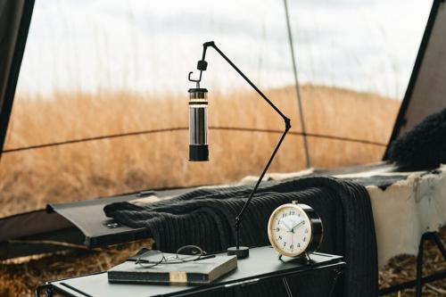 TOKYO CRAFTS「グラフアーム ブラック」