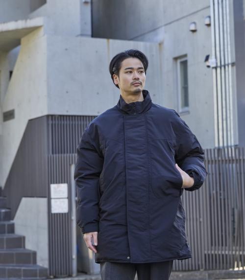 POLeR MONSTER STUFF PARKA