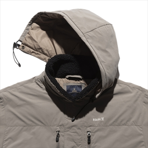 ROARK REVIVAL RISER JACKET