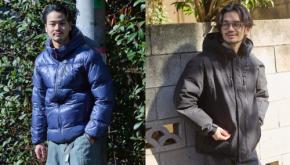 ダウン・フリース・ウール・中綿と多彩な品揃え。ヘビーアウターの最終案内。【買えるGO OUT】