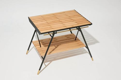 ASIMOCRAFTS「asi_no_table」