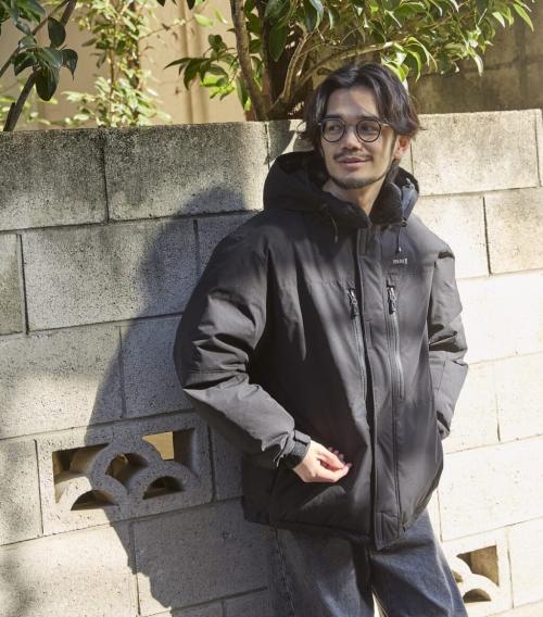 ROARK REVIVAL RISER JACKET