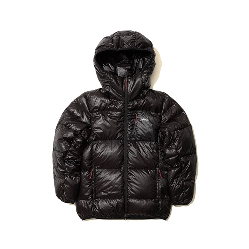 NANGA MOUNTAIN LODGE DOWN HOODIE JACKET