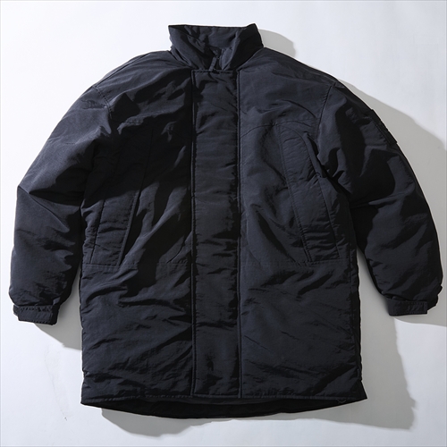 POLeR MONSTER STUFF PARKA