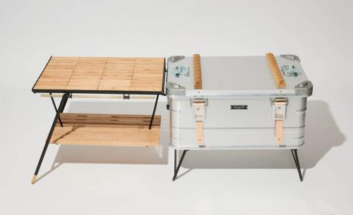 ASIMOCRAFTS「asi_no_table」