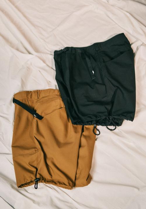 ArkAirのShorts