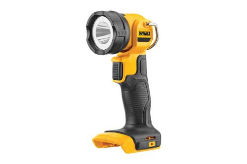DEWALT「18V XR LEDピボットライト DCL040」
