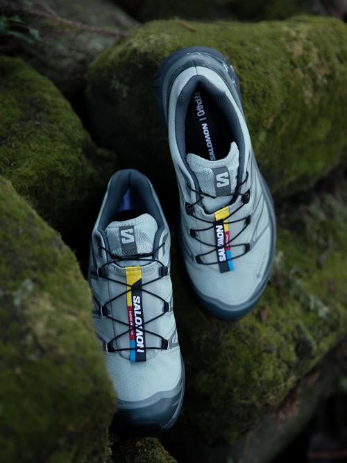 Salomon Exclusive XT-6