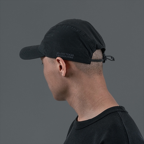 U.A.E.T. FIRST RECRUIT TRAINING CAP