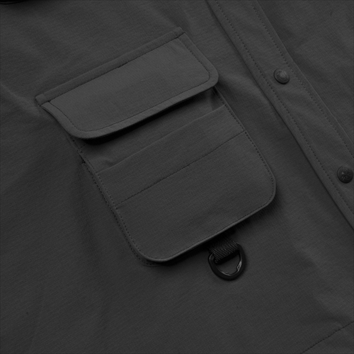 U.A.E.T. CADET SHIRT